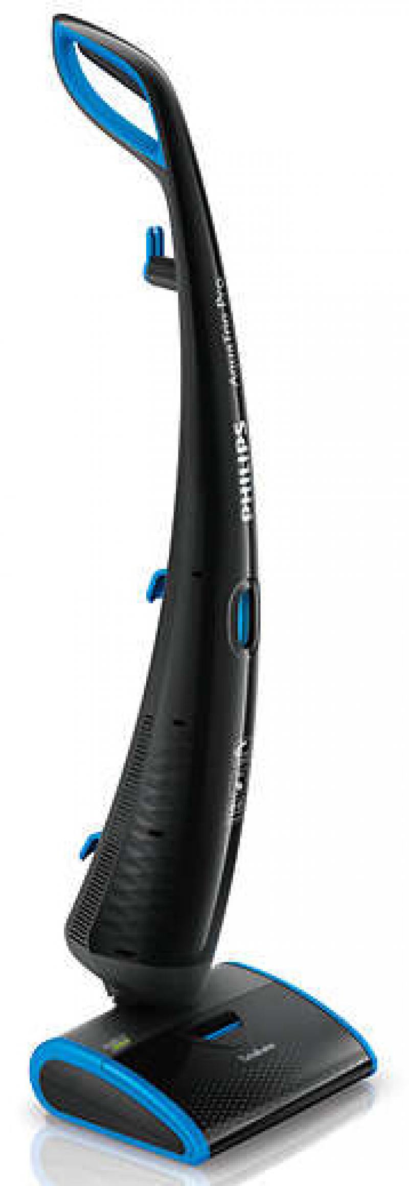

Пылесос Philips FC7088/01 сухая влажная уборка чёрный