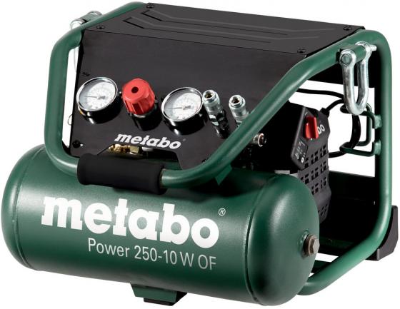 

Компрессор Metabo 250-10 W OF безмасляный 601544000