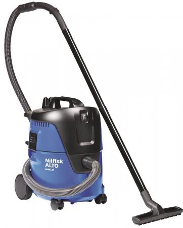 

Промышленный пылесос Nilfisk-ALTO Aero 21-21 PC NIL-107406601