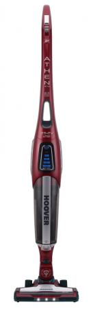 

Пылесос-электровеник Hoover ATV252RM 019 сухая уборка красный