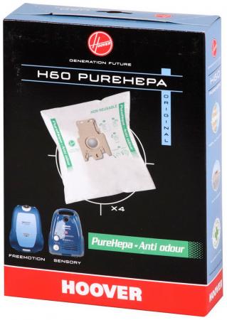 Пылесборник Hoover Purehepa H60