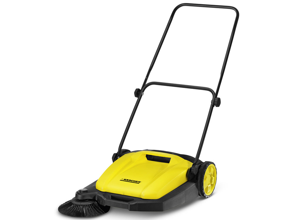 

Подметальная машина Karcher S 550