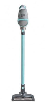 

Пылесос Thomas QuickStick Tempo бирюзовый 150 Вт