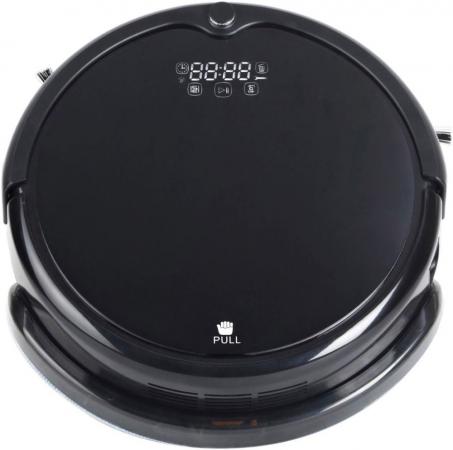 

Робот-пылесос Xrobot Smart Cleaner X1 сухая влажная уборка черный