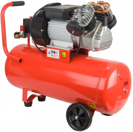 

Компрессор FUBAG AUTO MASTER KIT + 10 VDC/50 + 10 предметов
