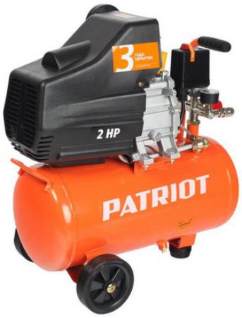 

Компрессор PATRIOT EURO 24-240K