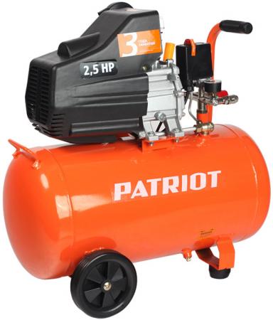 

Компрессор PATRIOT EURO 50-260К