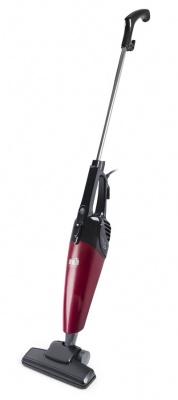 

Пылесос ARNICA Merlin Pro черно-красный для каждодневной сухой уборки