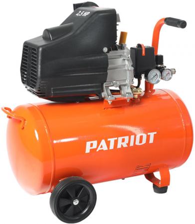 

Компрессор PATRIOT EURO 50-260