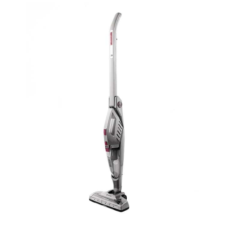

Пылесос Vitek VT-8118 Серый 120 Вт, циклонный фильтр, 0,6 л