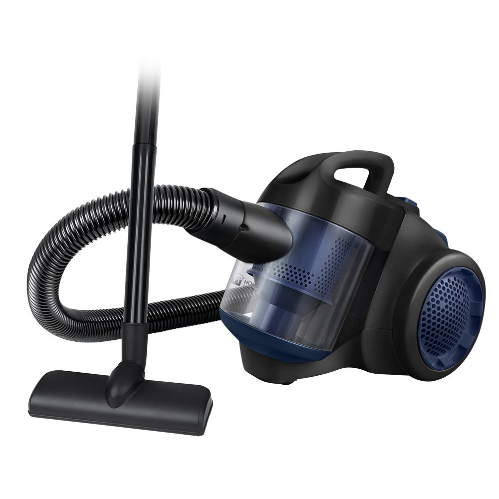 

Пылесос HOME ELEMENT HE-VC1809 синий сапфир