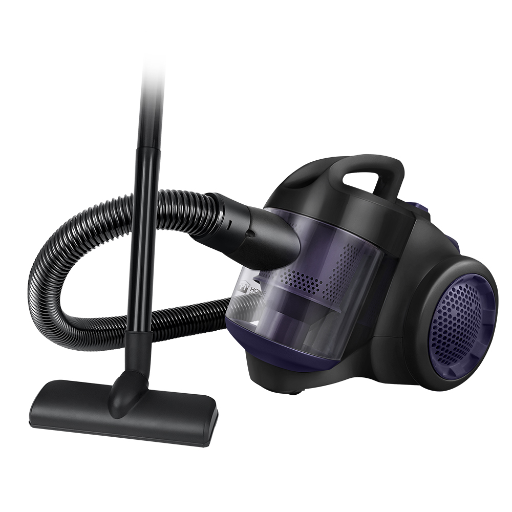 

Пылесос HOME ELEMENT HE-VC1809 темный топаз