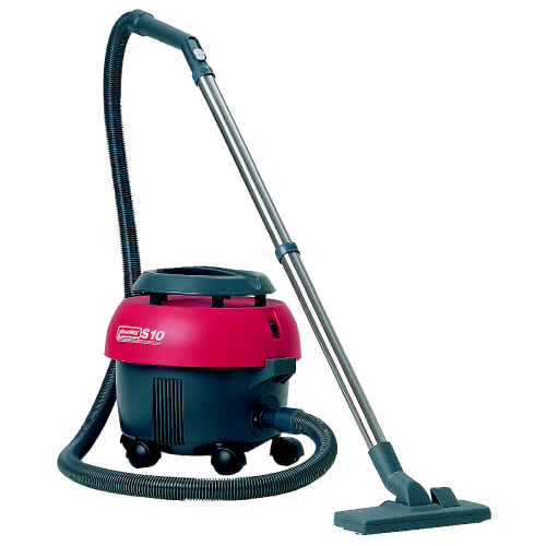 

Пылесос CLEANFIX S 10 объём мешка 6 л., 850 Вт.