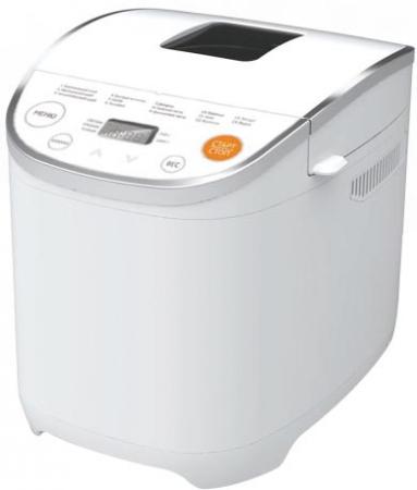 Хлебопечь Midea BM-220Q3-W белый