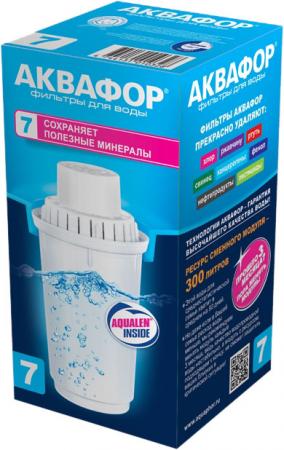 

Сменный картридж Аквафор В7 (В100-7)