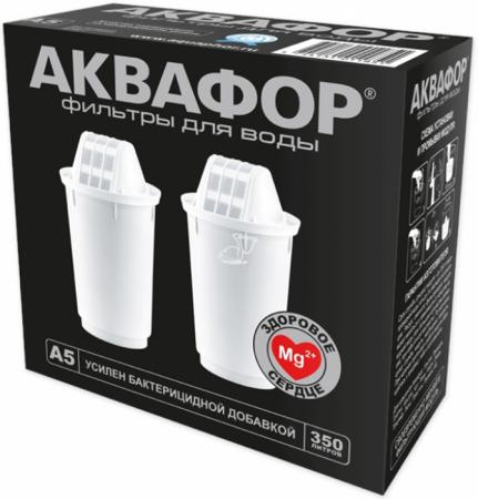 

Модуль сменный фильтрующий Аквафор А5 2 шт