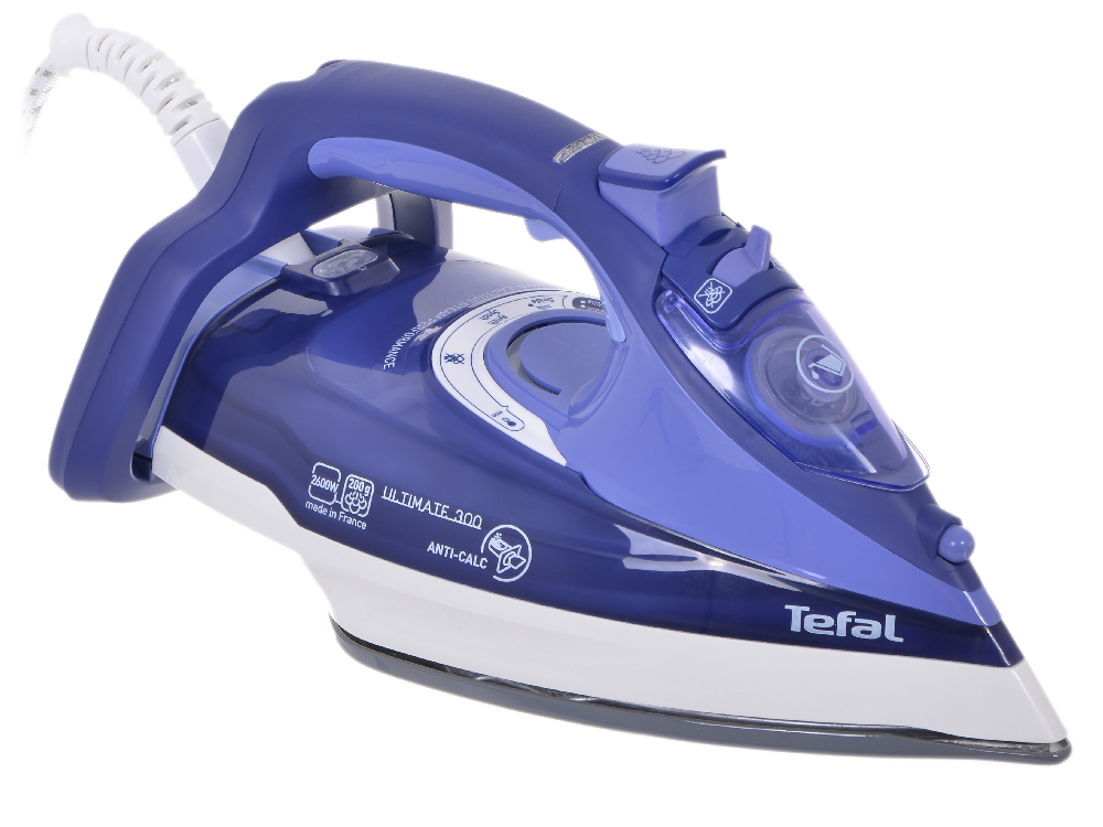 Утюг TEFAL FV 9630E0