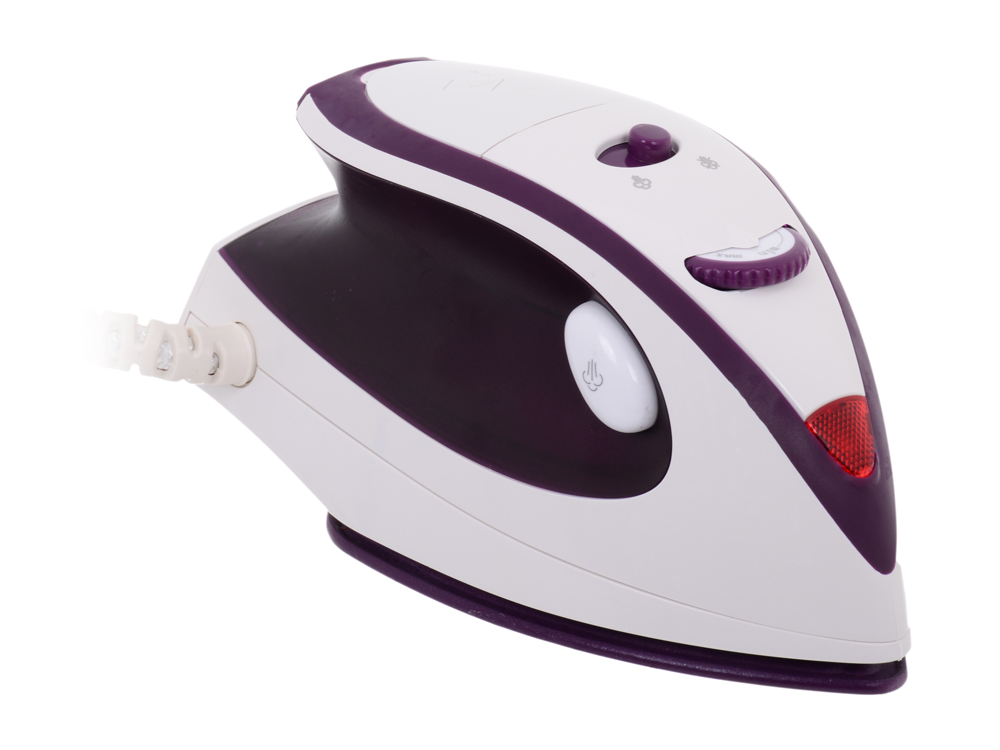 

Утюг MARTA MT-1146 фиолетовый чароит