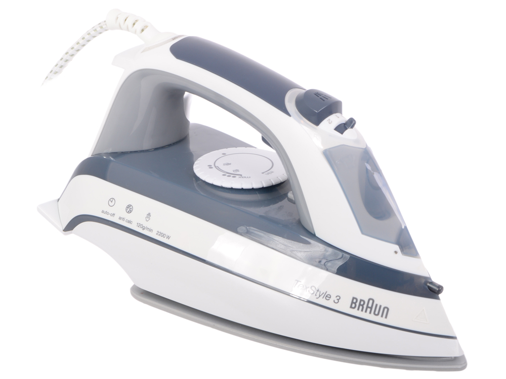 Утюг BRAUN TS375A