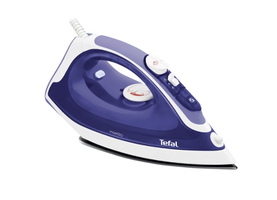 

Утюг Tefal FV3742 2000 Вт фиолетовый [FV3742E0]
