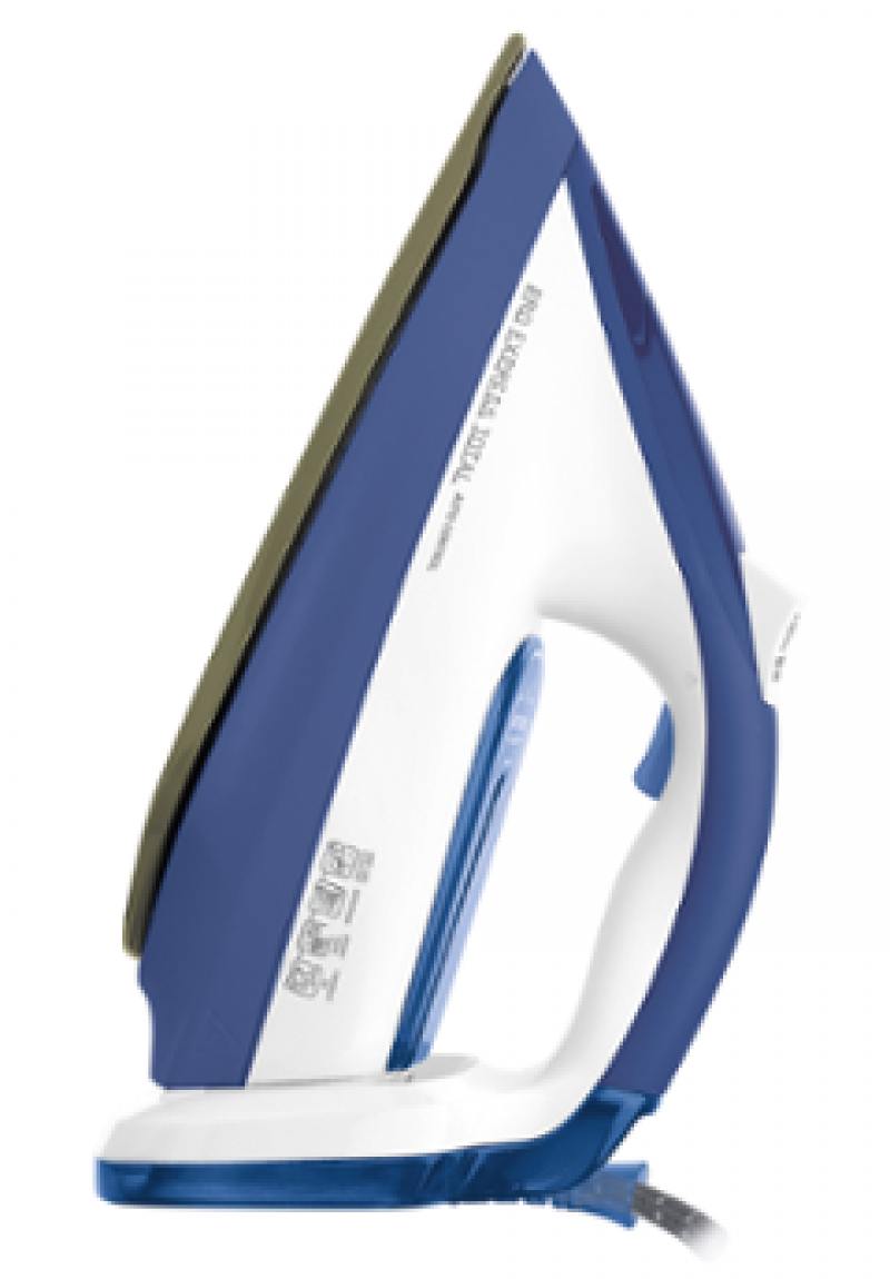 

Парогенератор Tefal GV8932E0 2400Вт белый синий