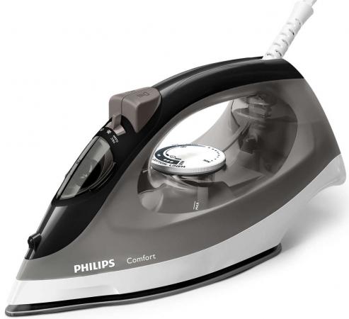 Утюг Philips GC1444/80 2000Вт серый