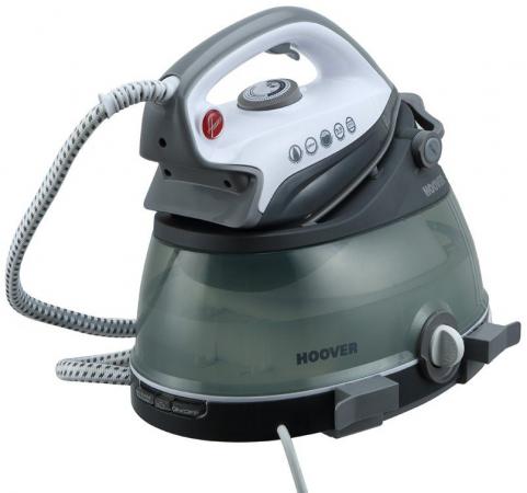 Утюг Hoover PRB2500B 011 2500Вт серый