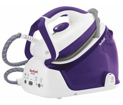

Утюг Tefal GV6360E0 2200Вт фиолетовый/белый