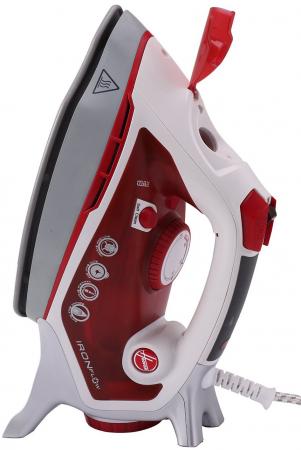 

Утюг Hoover TIF2800/1 011 2800Вт красный белый