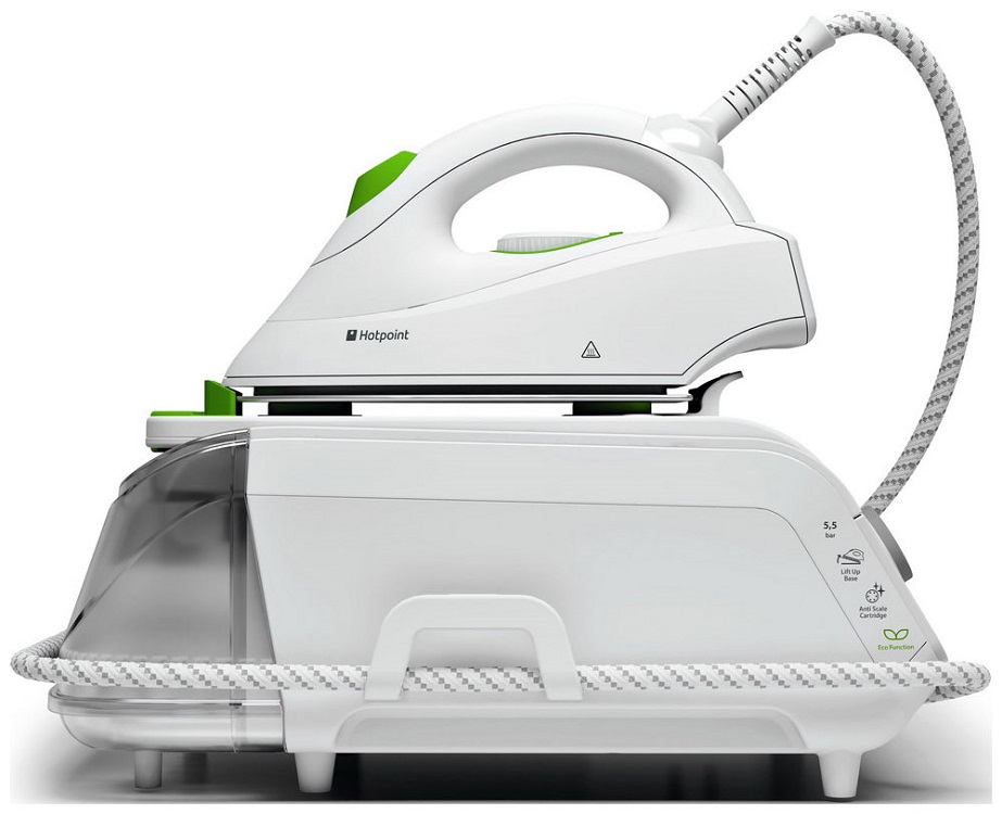 

Гладильная система Hotpoint-Ariston SG C11 CKG