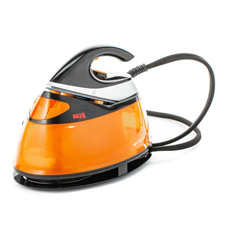 

Утюг с парогенератором MIE Stiro