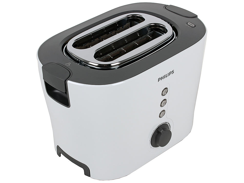 

Тостер электрический Philips HD2630/50
