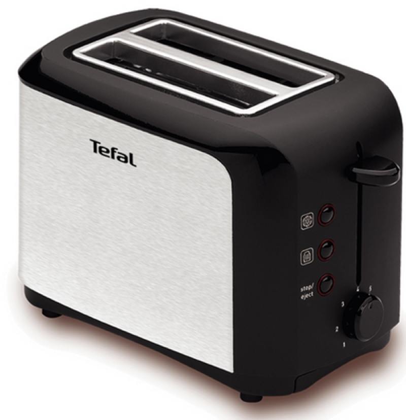 Тостер Tefal TT356131 белый