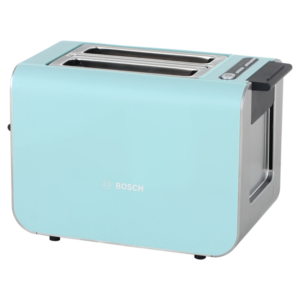 

Тостер Bosch Styline TAT8612