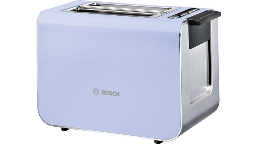 

Тостер Bosch TAT 8619 860 Вт