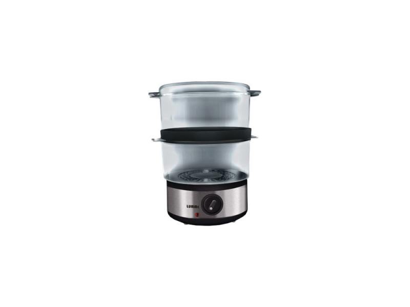

Пароварка Lumme LU-1403