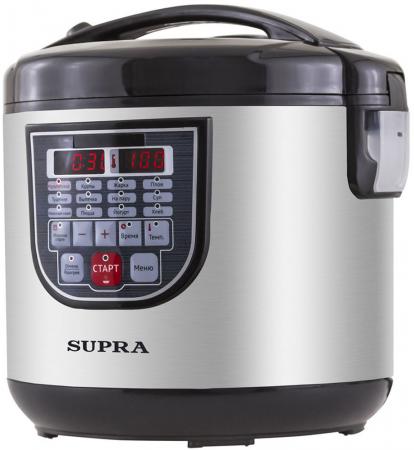 

Мультиварка Supra MCS-5112