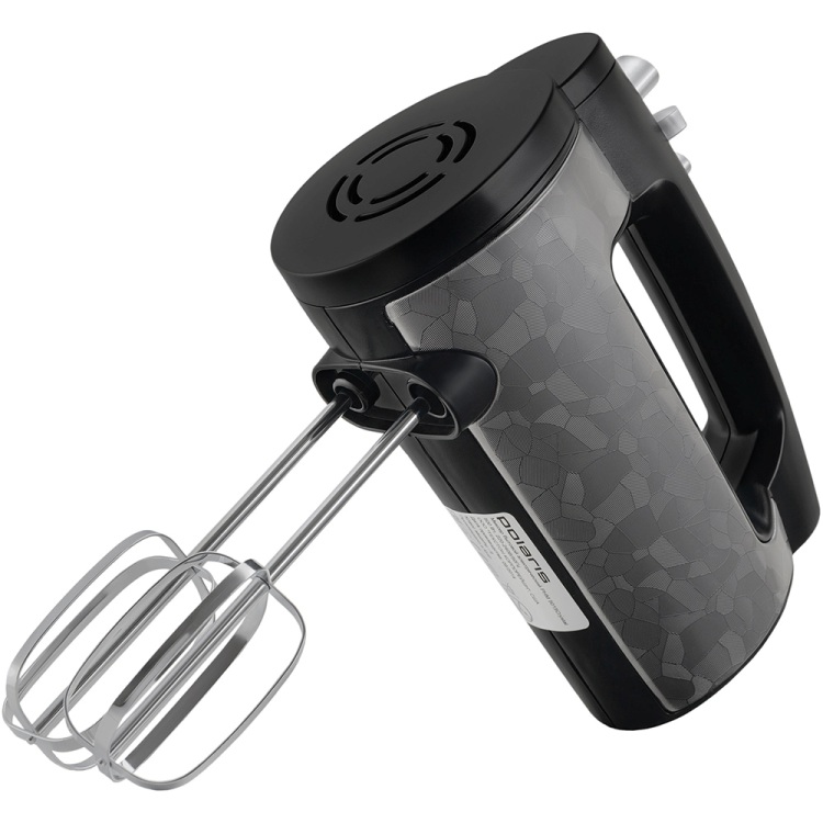 

Миксер Polaris PHM 5015 500 Вт черный
