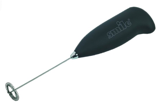 

Вспениватель молока Smile MS754
