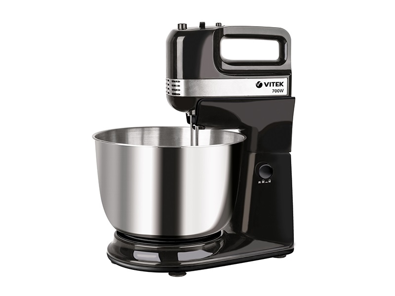 все цены на Миксер VITEK VT-1419(BK) онлайн
