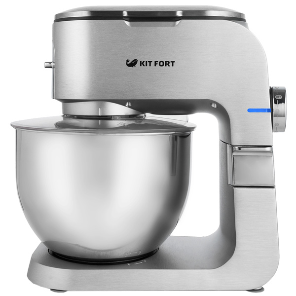 

Планетарный миксер Kitfort KT-1350 1300 Вт