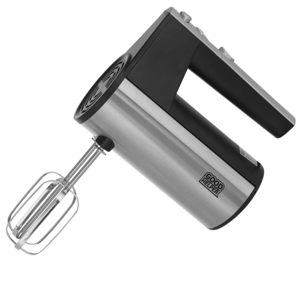 

Миксер Goodhelper HM-450 350 Вт, 5 скоростей