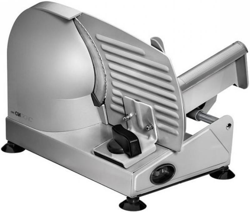 

Ломтерезка Clatronic MA 3585 silber