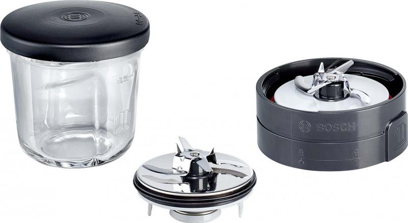 

Набор насадок Bosch MUZ45XCG1