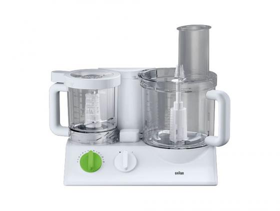

Комбайн Braun FX 3030