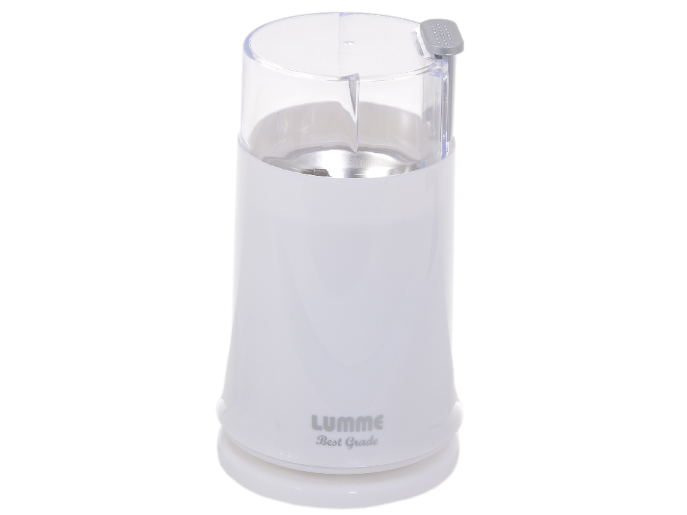 

Кофемолка LUMME LU-2601 белый