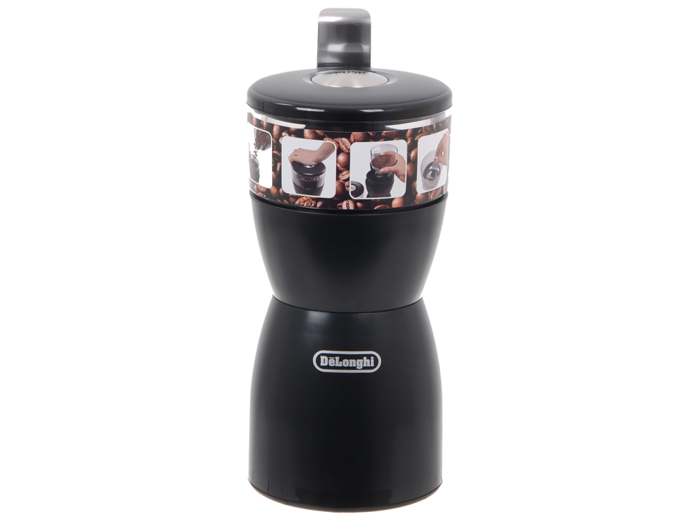 

Кофемолка Delonghi KG 40