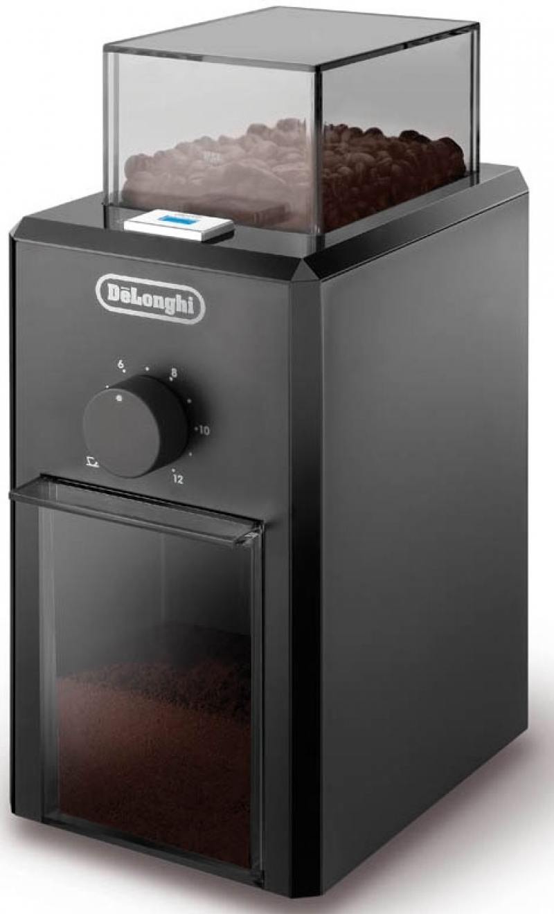 

Кофемолка Delonghi KG 79