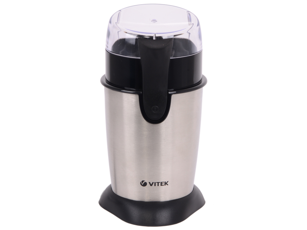 Кофемолка Vitek VT-1542SR