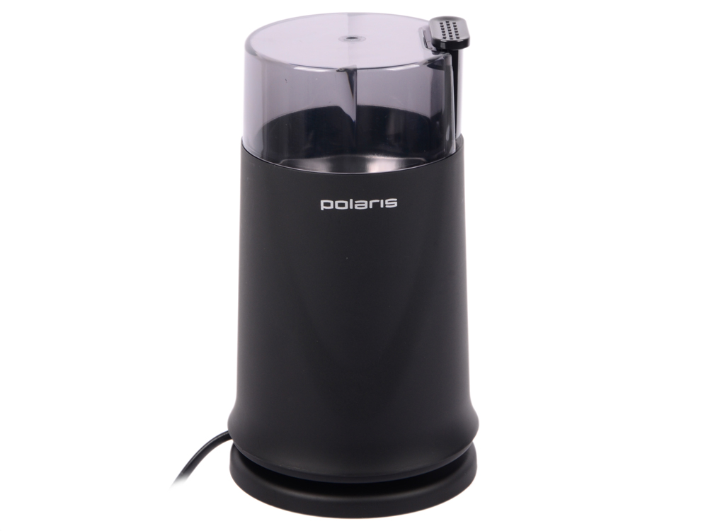 

Кофемолка Polaris PCG 1317 170 Вт черный